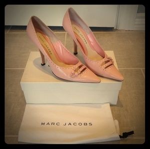Marc Jacobs Mary Jane Pumps